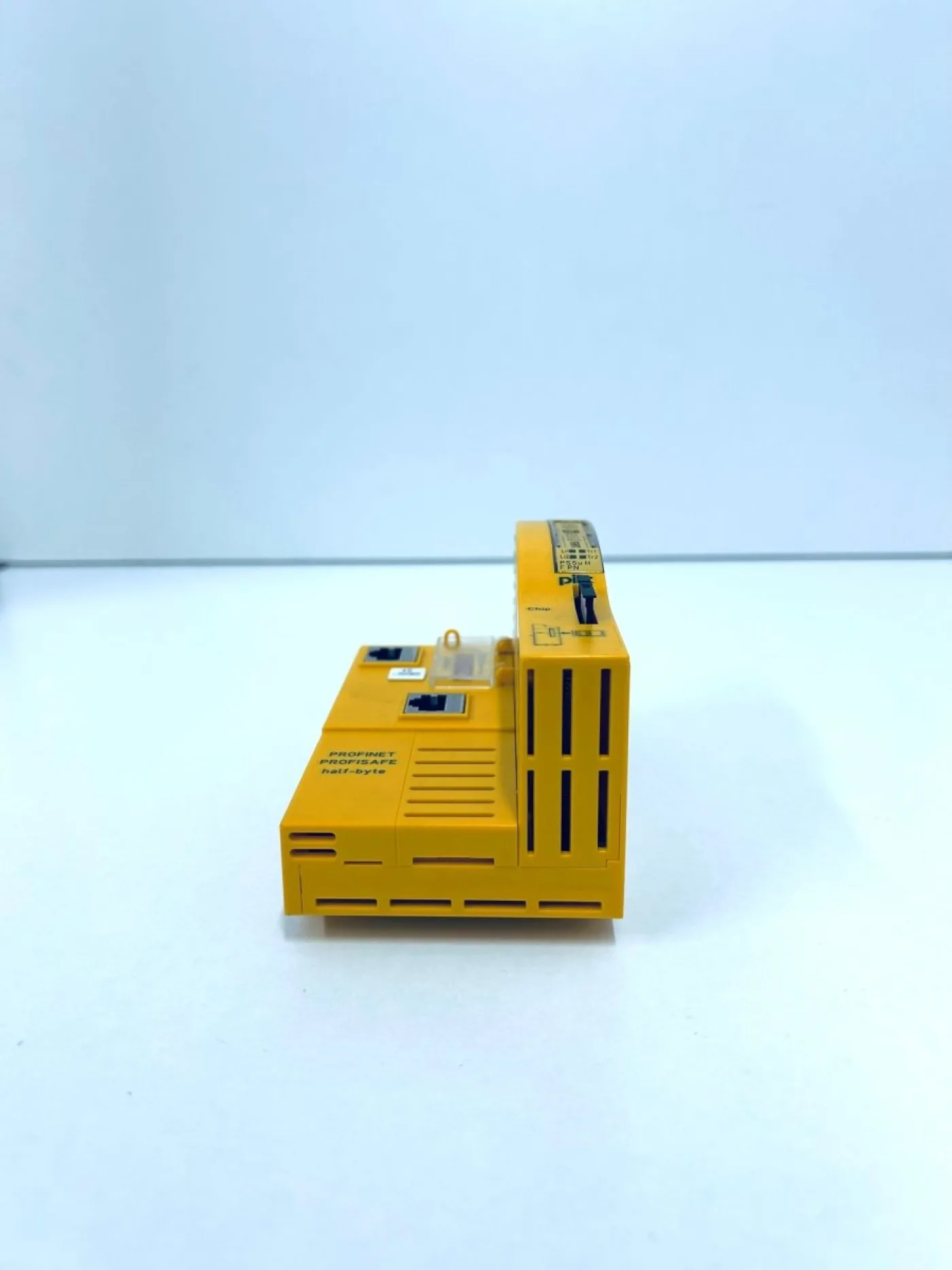 Sicherheitsmodul Pilz PSSu HF PN - 2