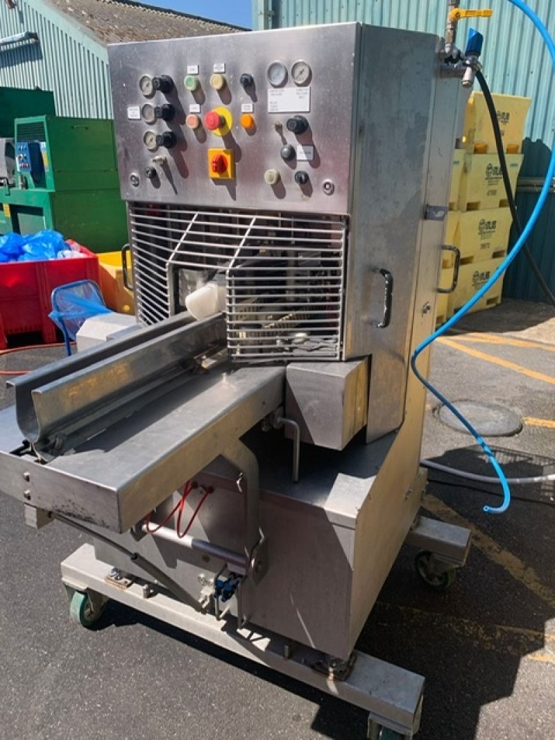 Carnitech 2630 Salmon Filleting Machine