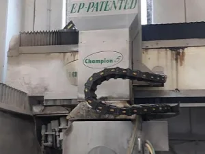 2008 Prussiani New Champion 5-