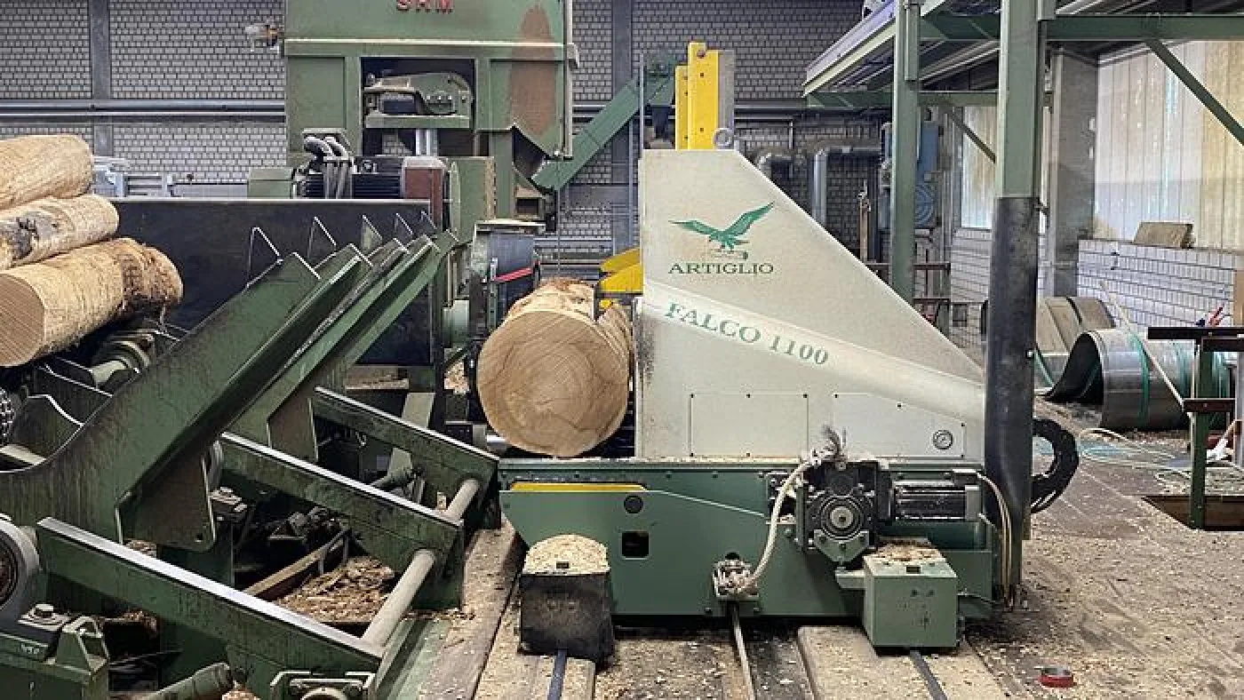 Artiglio Falco 1100 - 3