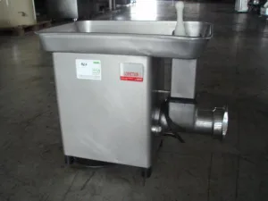 Picadora de carne pequeña EDIK