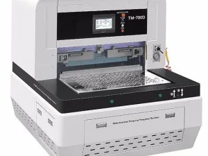 Maquina de pelar serie JDSMSTM-A 780/1080