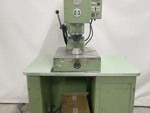 021530 - BRÄCKER PN 300