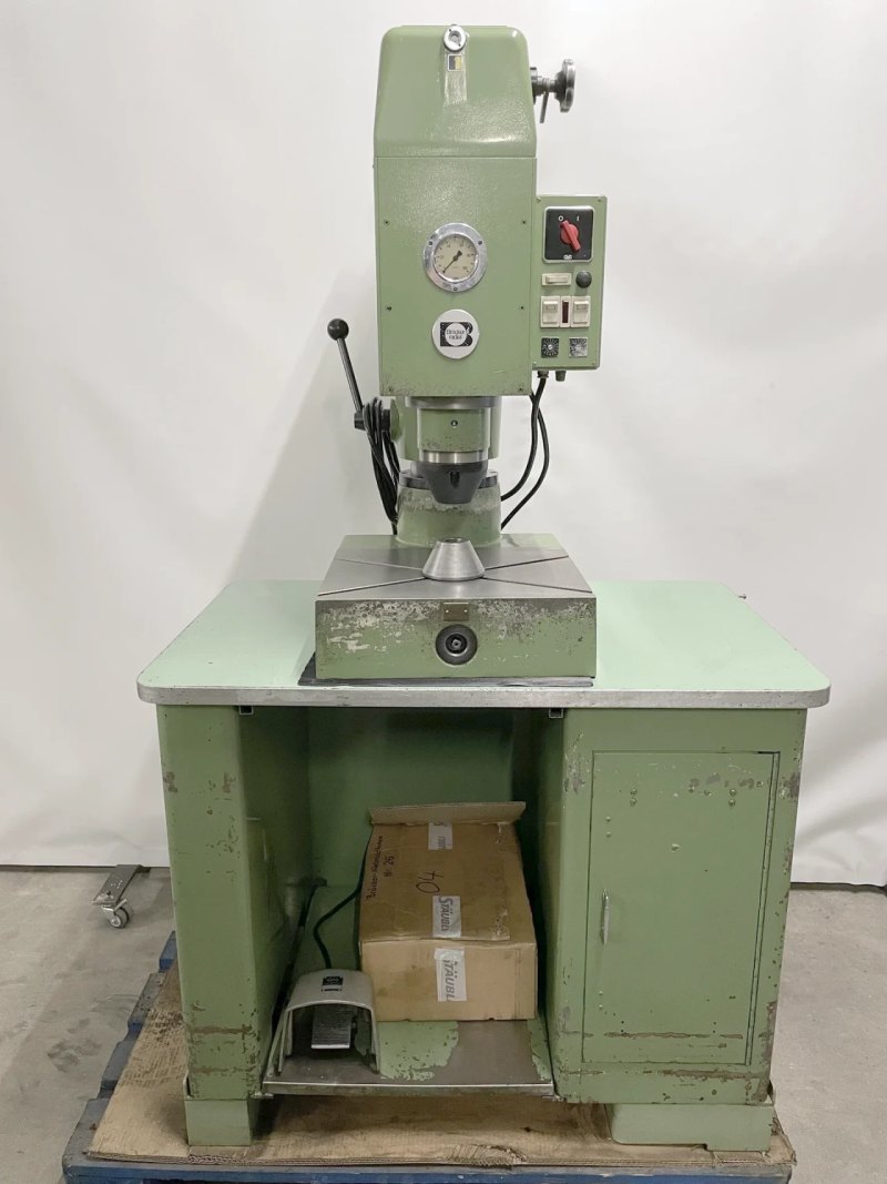 021530 - BRÄCKER PN 300