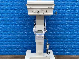 PRUNUS Boaray 5000D Ventilator, YOM: 2020 Including Fisher & Paykel 850 Ventilator