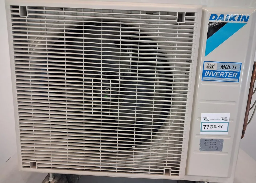 Daikin R32 Multi Inverter Außeneinheit