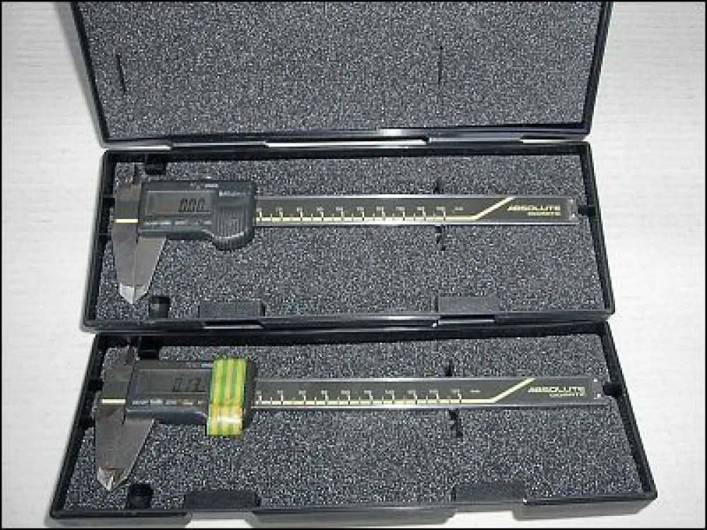 Absolute Digimatic MITUTOYO