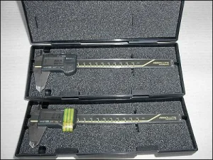 Absolute Digimatic MITUTOYO