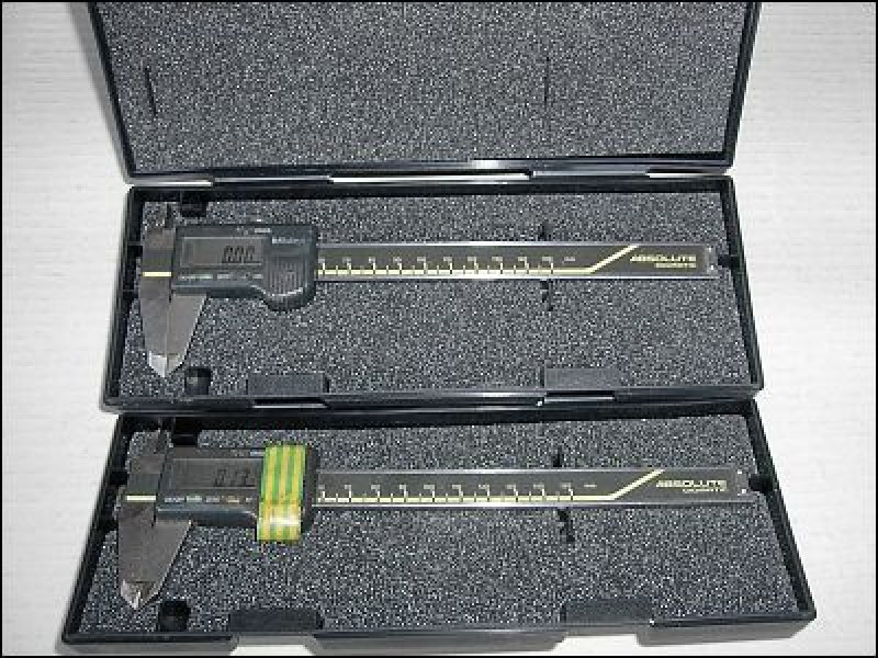 Absolute Digimatic MITUTOYO