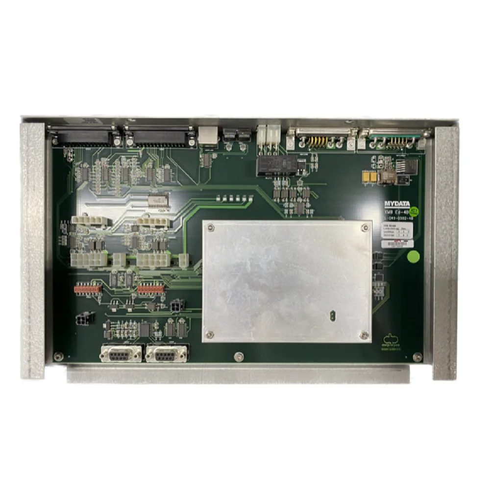 KT-L-049-0502-4B - MYDATA - XMB Ed-4B
