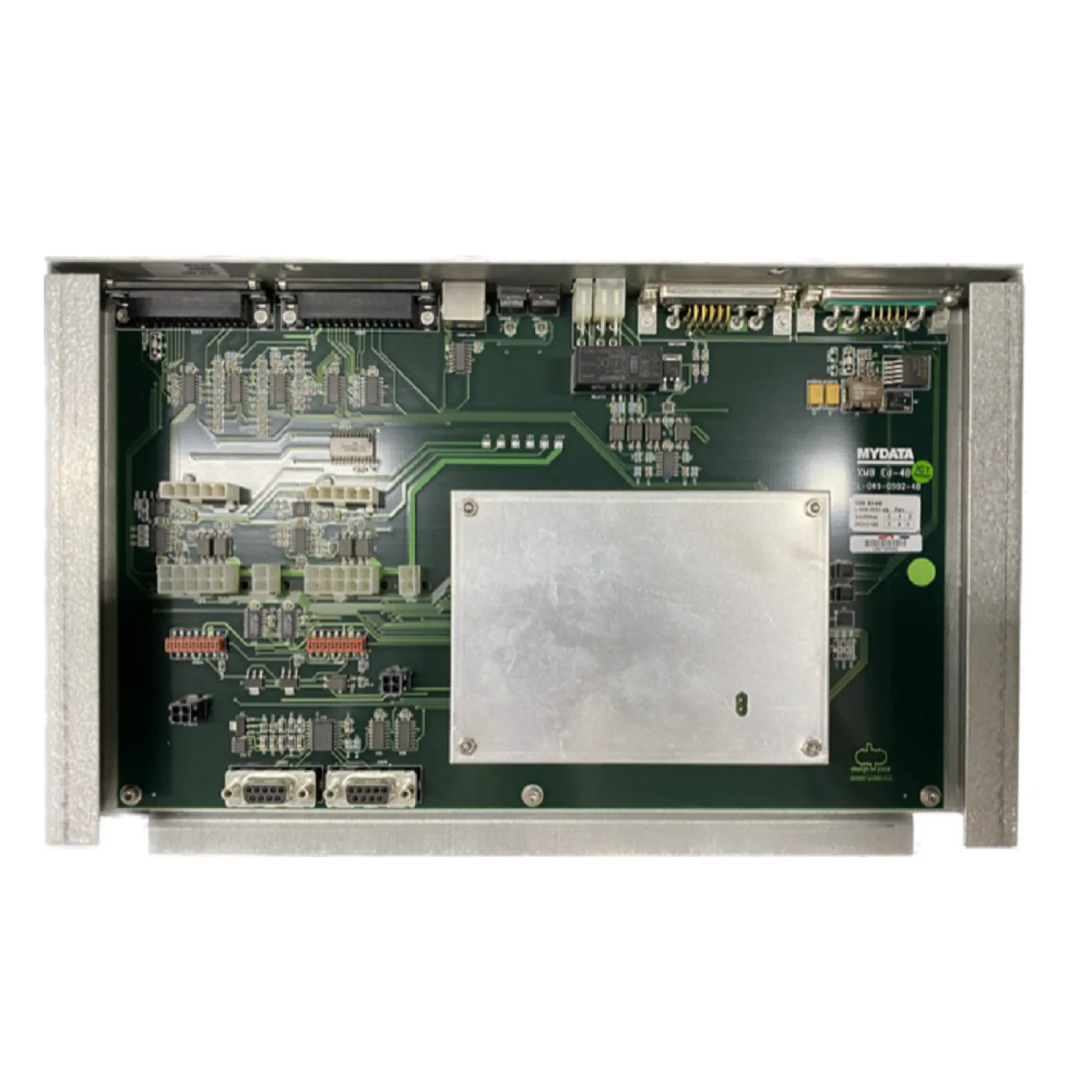 KT-L-049-0502-4B - MYDATA - XMB Ed-4B - 1