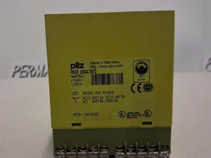 Pilz PNOZ S10 Sicherheitsrelais