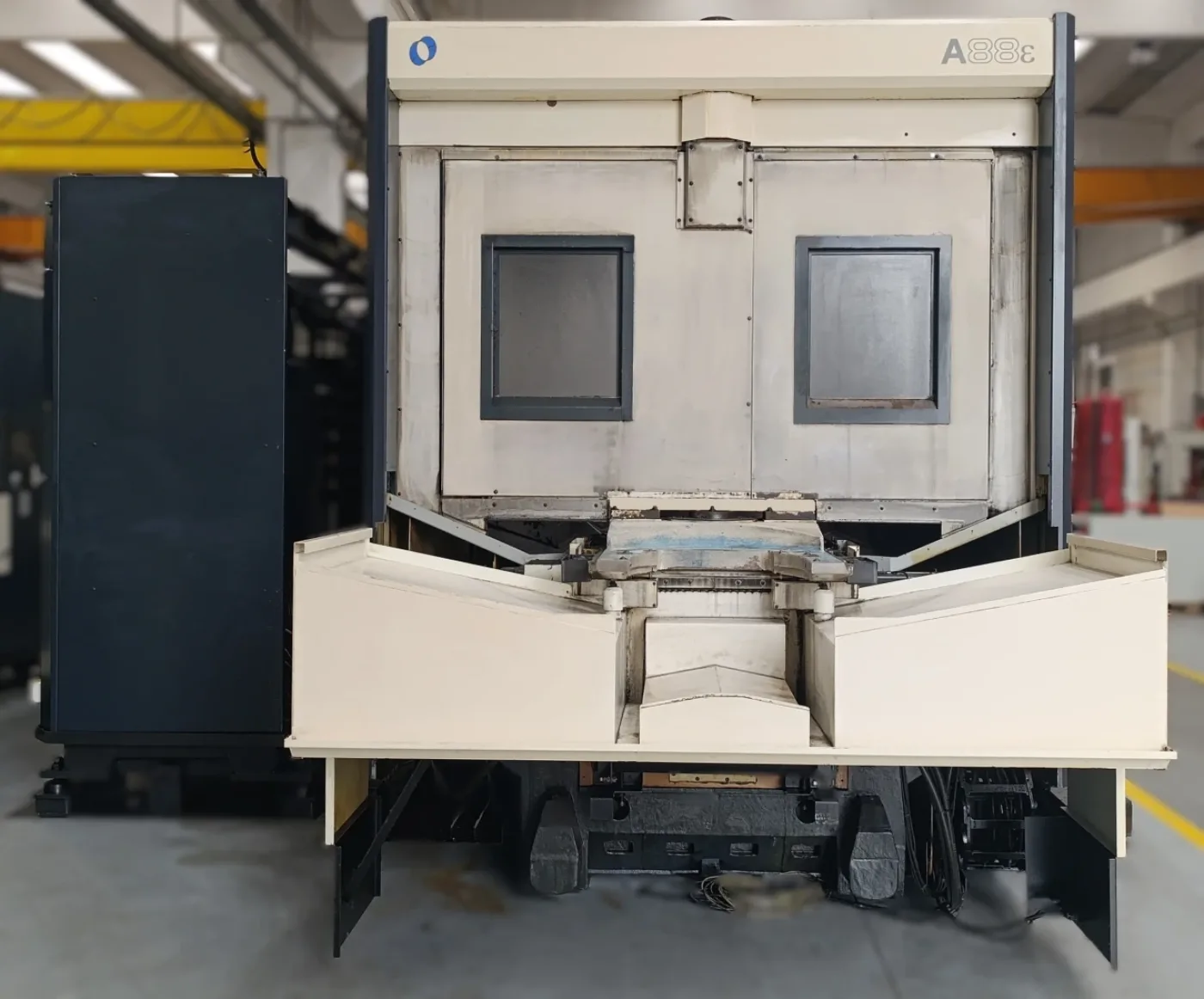 023224 - MAKINO A 88e-A 188 - 2