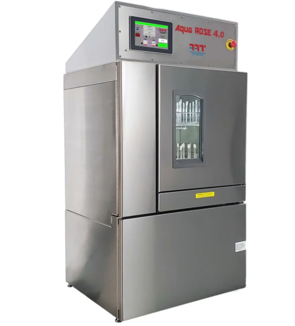 AAT Aqua Rose, Stencil cleaner, new with 12 months warranty