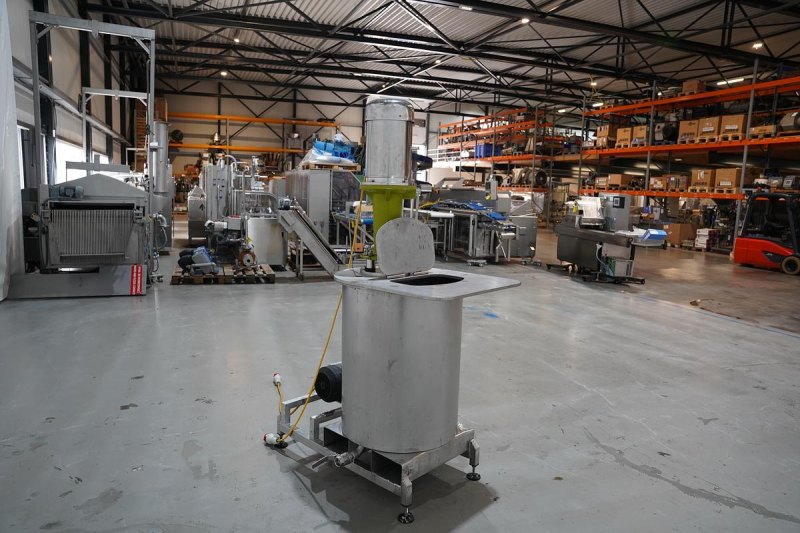 Typhoon Battertank