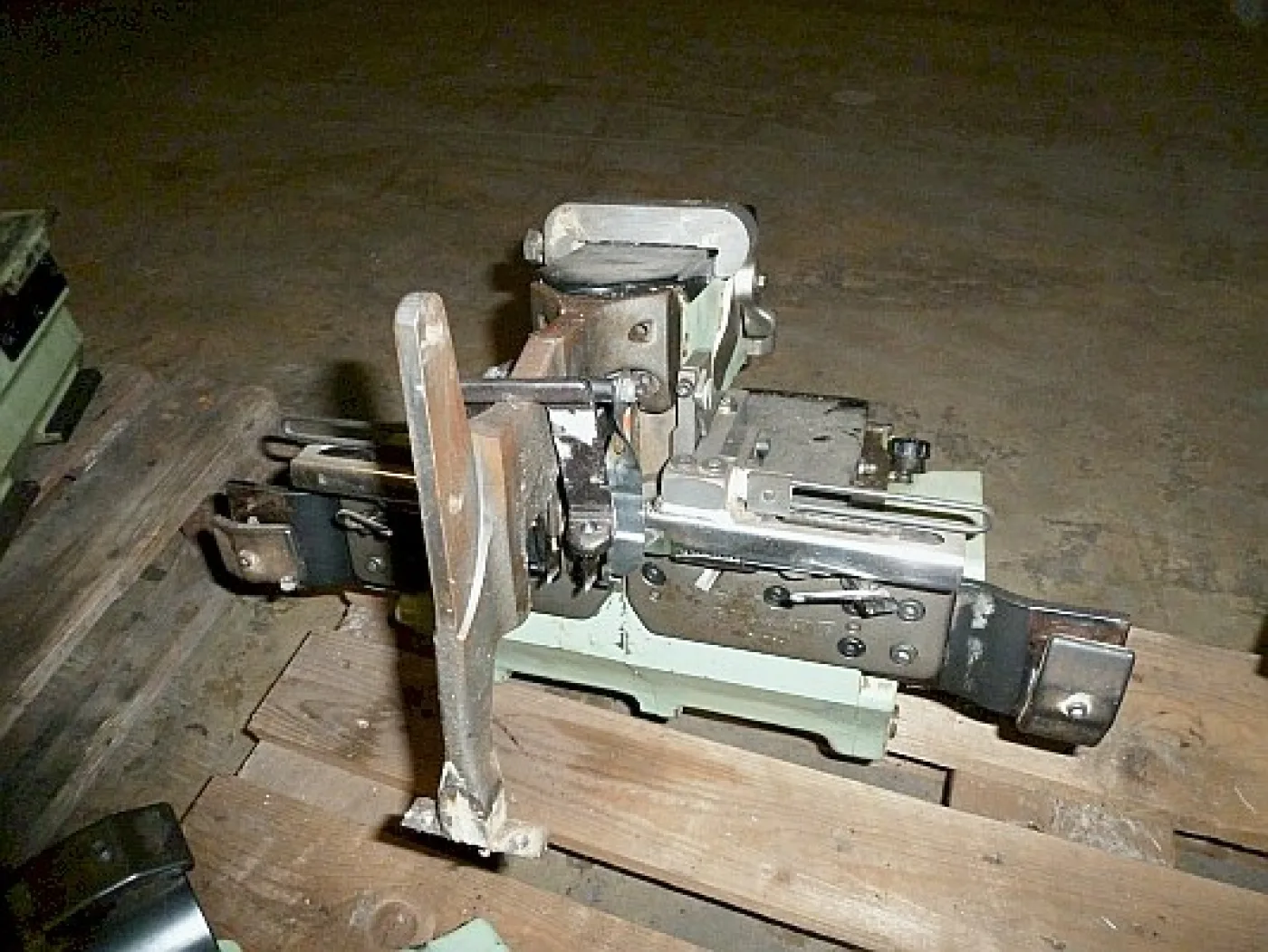 Middeninleggers TLL-11000 - 6