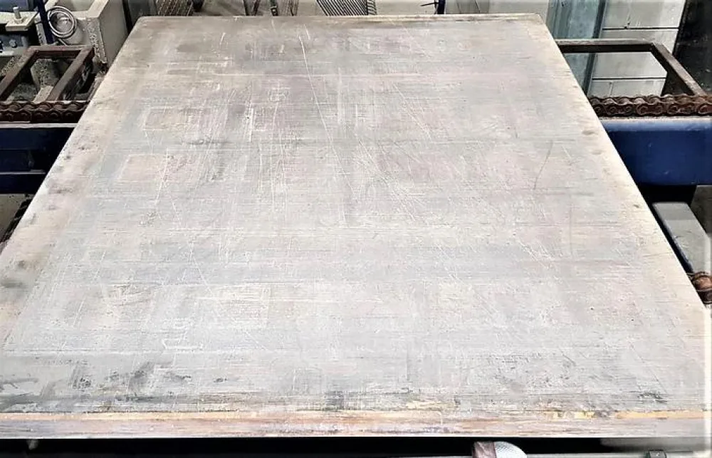 ASSYX DuroBOARD-