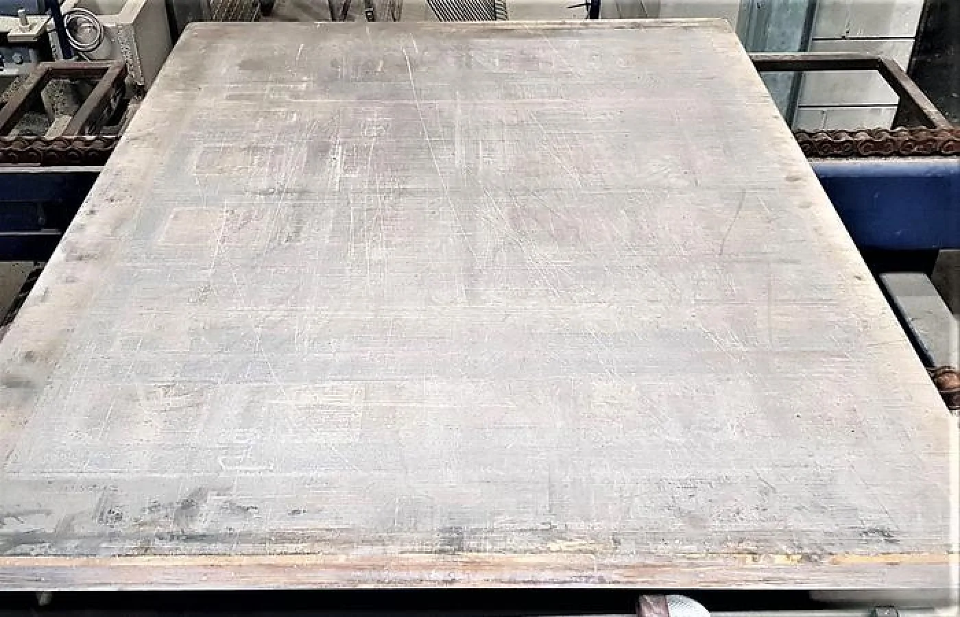 ASSYX DuroBOARD- - 1