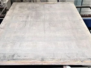 ASSYX DuroBOARD-