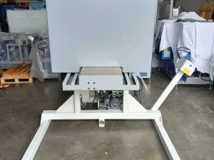 Stapelwender Busch SE 125