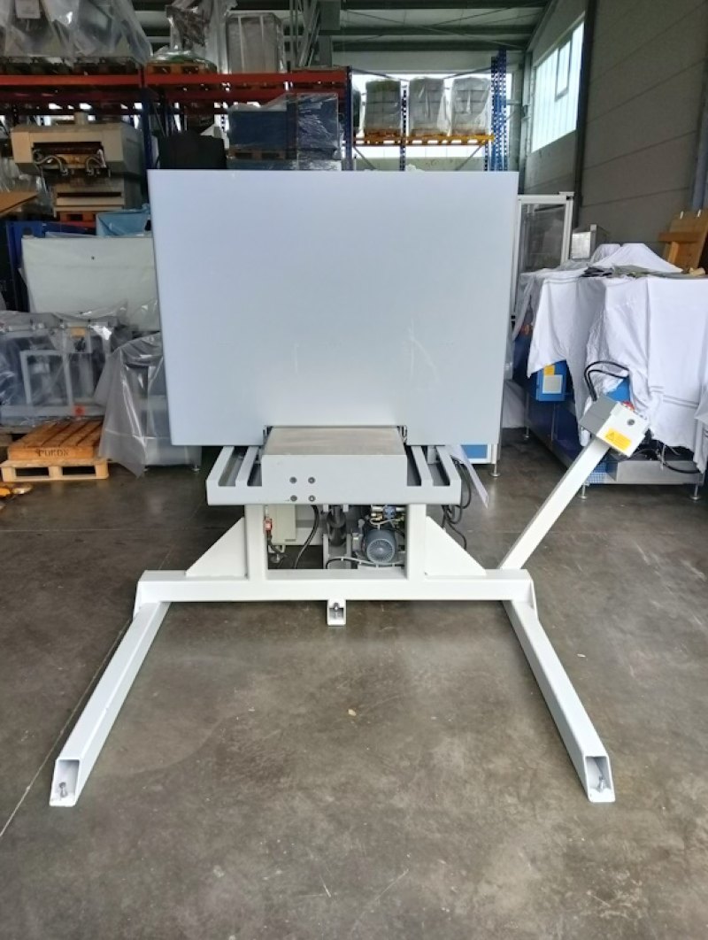 Stapelwender Busch SE 125
