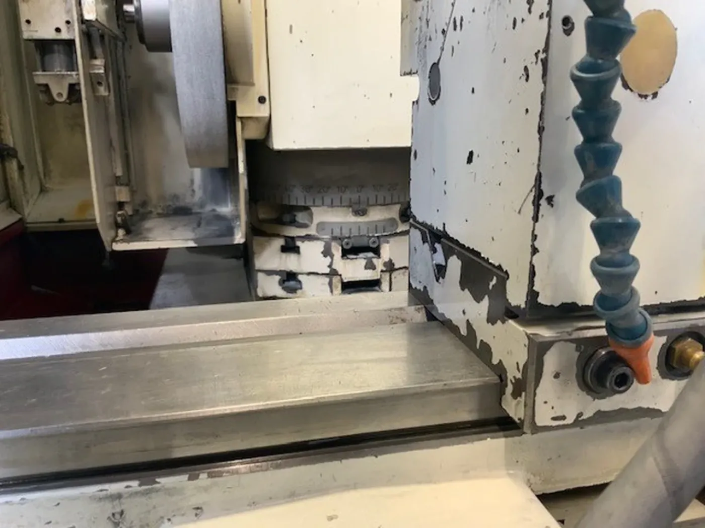 020762 - STUDER S 40 CNC - 8