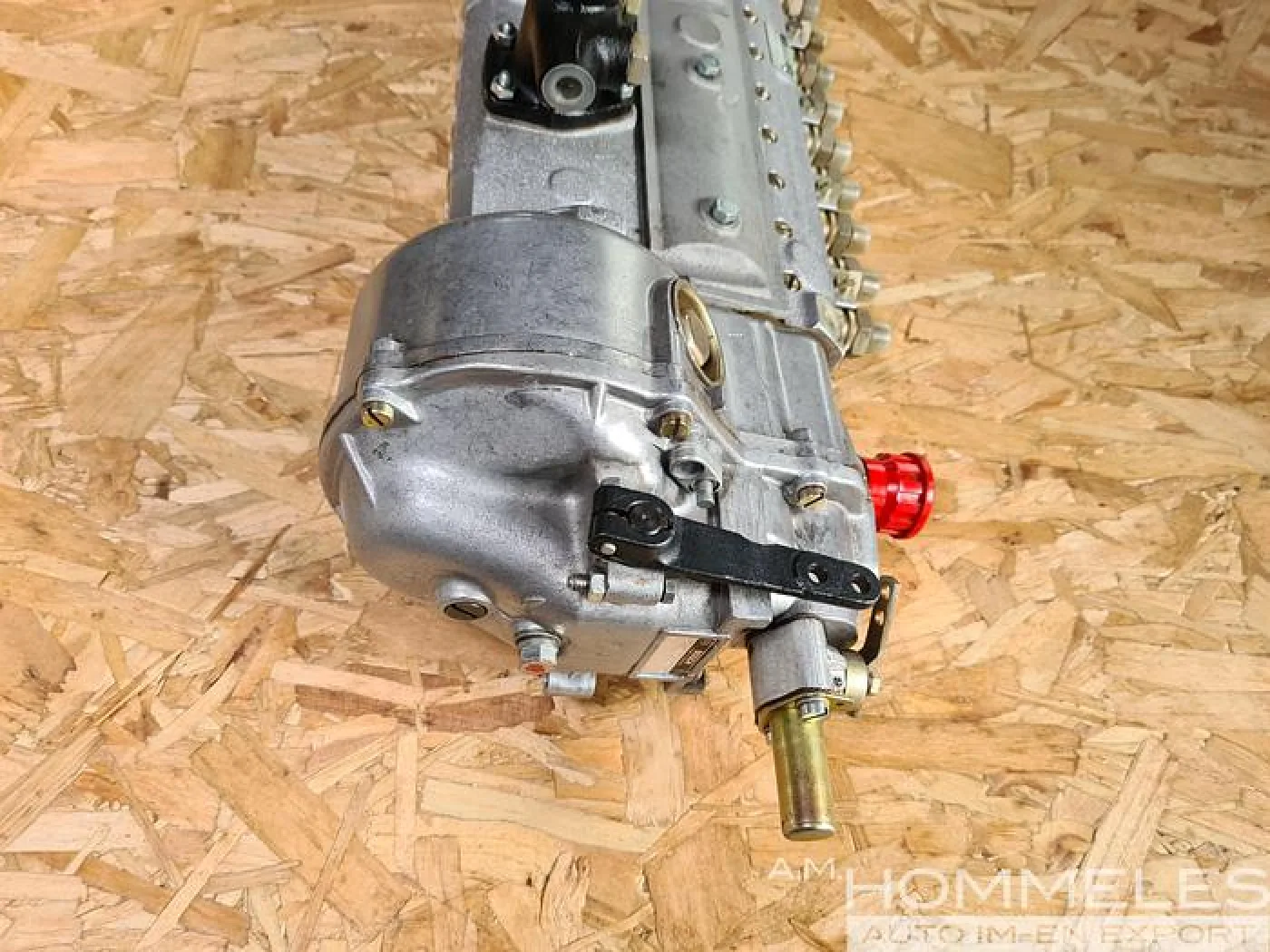 Bosch PE12A 90D520 RS2087 - 4
