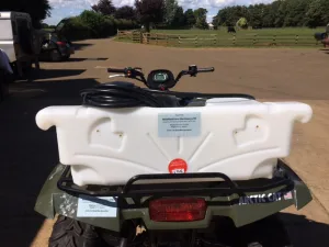 Enduramaxx 60 Litre spot sprayer – 8.3 Litre/Min 131221