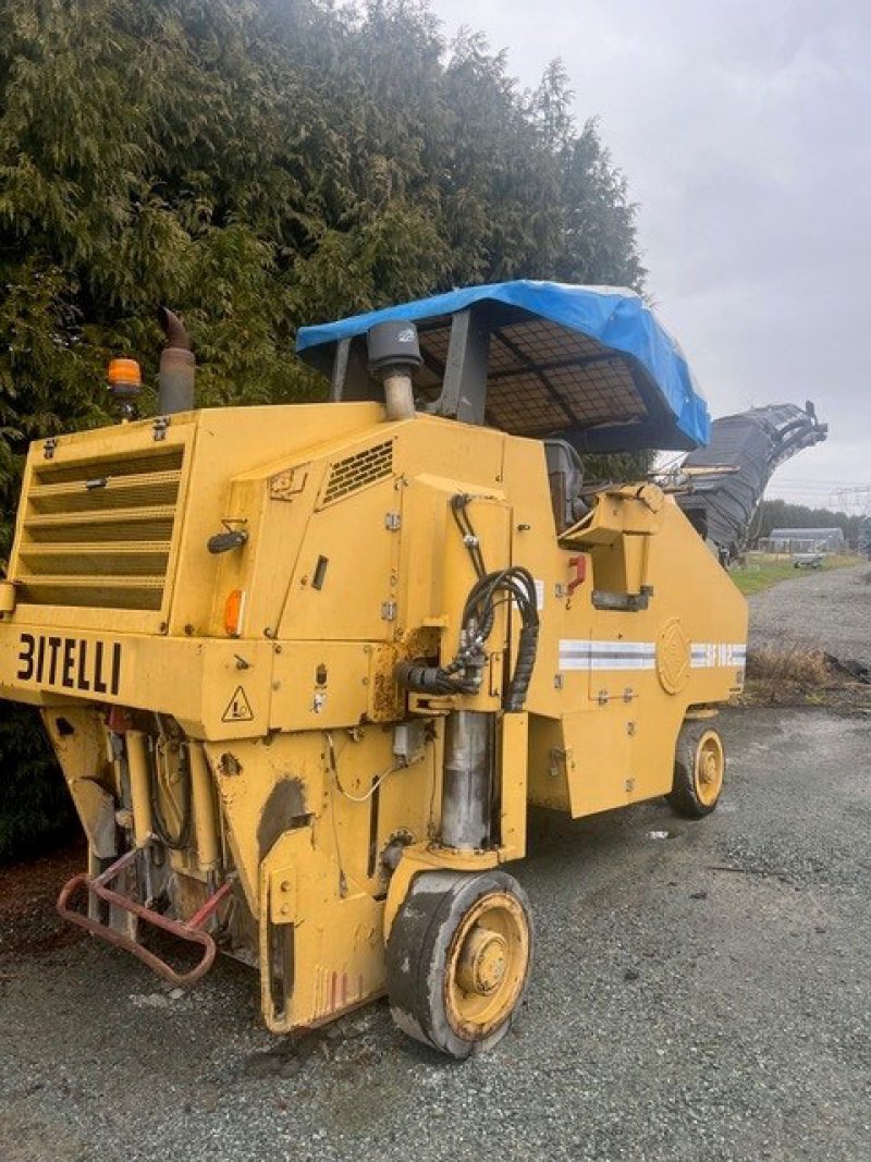 Wirtgen 2200 SM 3.8 Surface Miner