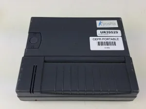 Kyosha KyoLine C029-k5 Printer