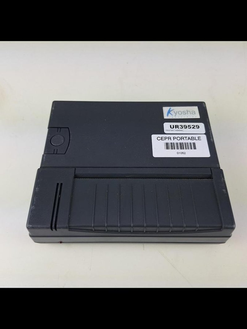 Kyosha KyoLine C029-k5 Printer