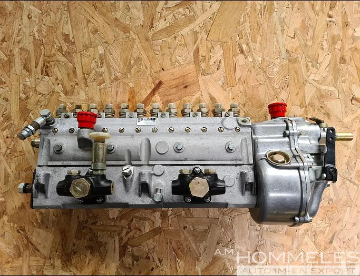 Bosch PE12A 90D520 RS2087 - 2