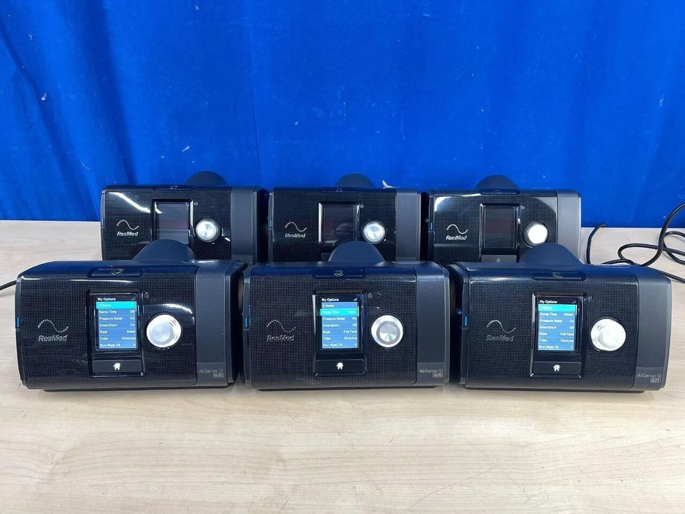 ResMed AirSense 10 REF: 37031 - 3