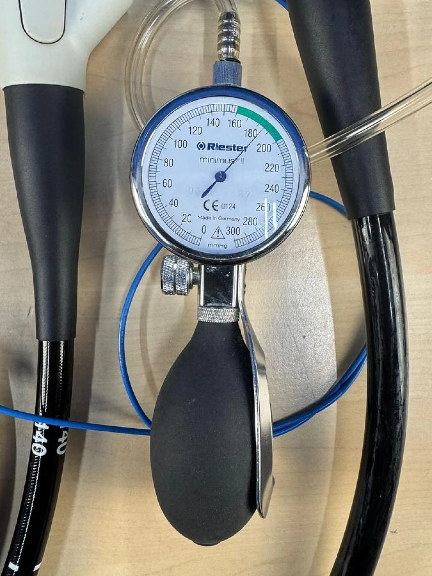 Karl Storz 13924 PKS Colonoscope - 7