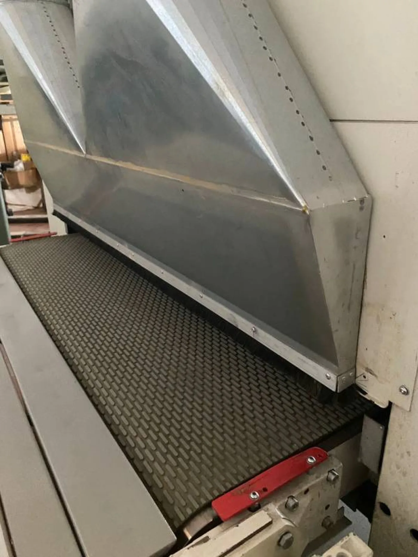 CALIBRATRICE SCM MOD. SANDYA 15/S M2 135 - 7