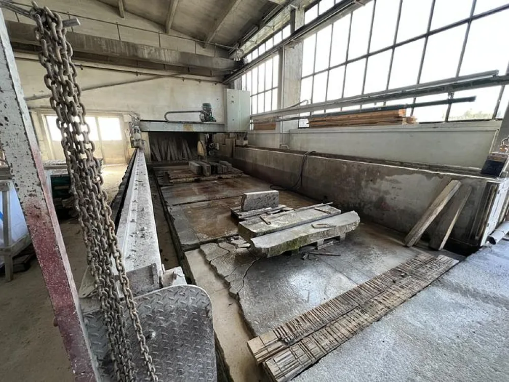 1981 Eisenwerk Hensel 517-