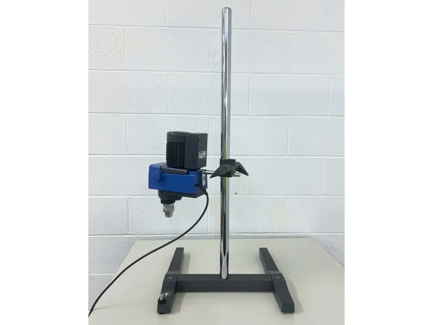 IKA RW 28 D Overhead Stirrer - 3
