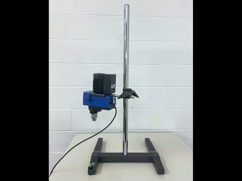 IKA RW 28 D Overhead Stirrer