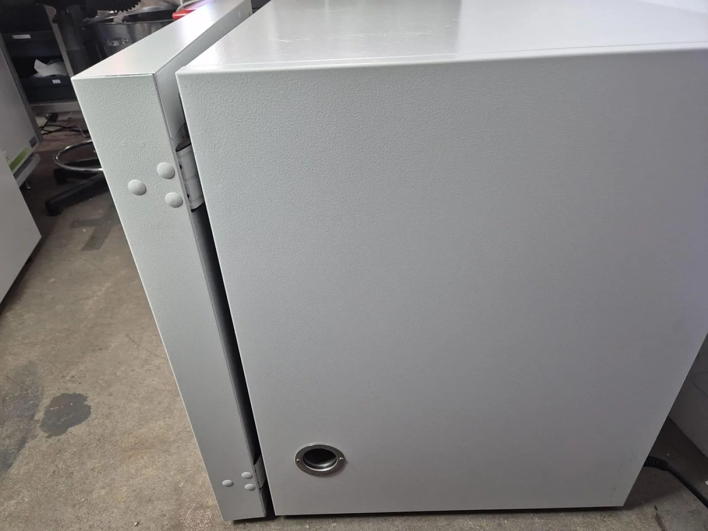 Binder BF115 UL Incubator - 6