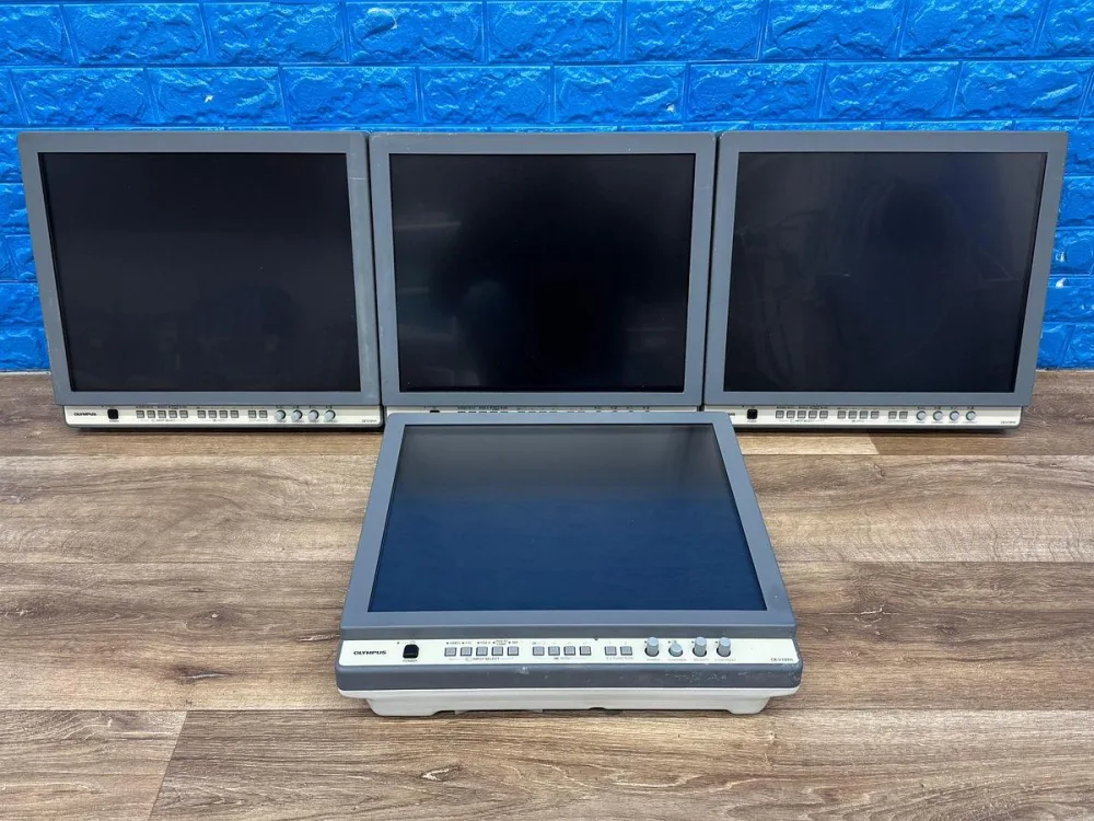 Olympus OEV191H 19Inch High Definition Monitor