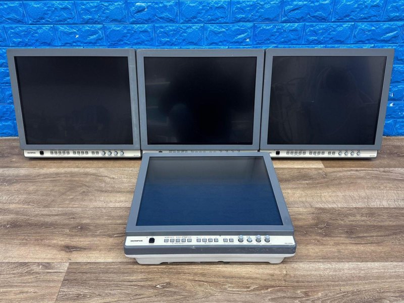 Olympus OEV191H 19Inch High Definition Monitor