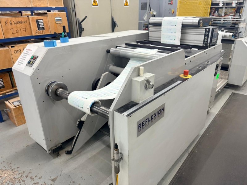 TRM Total Register Machine
