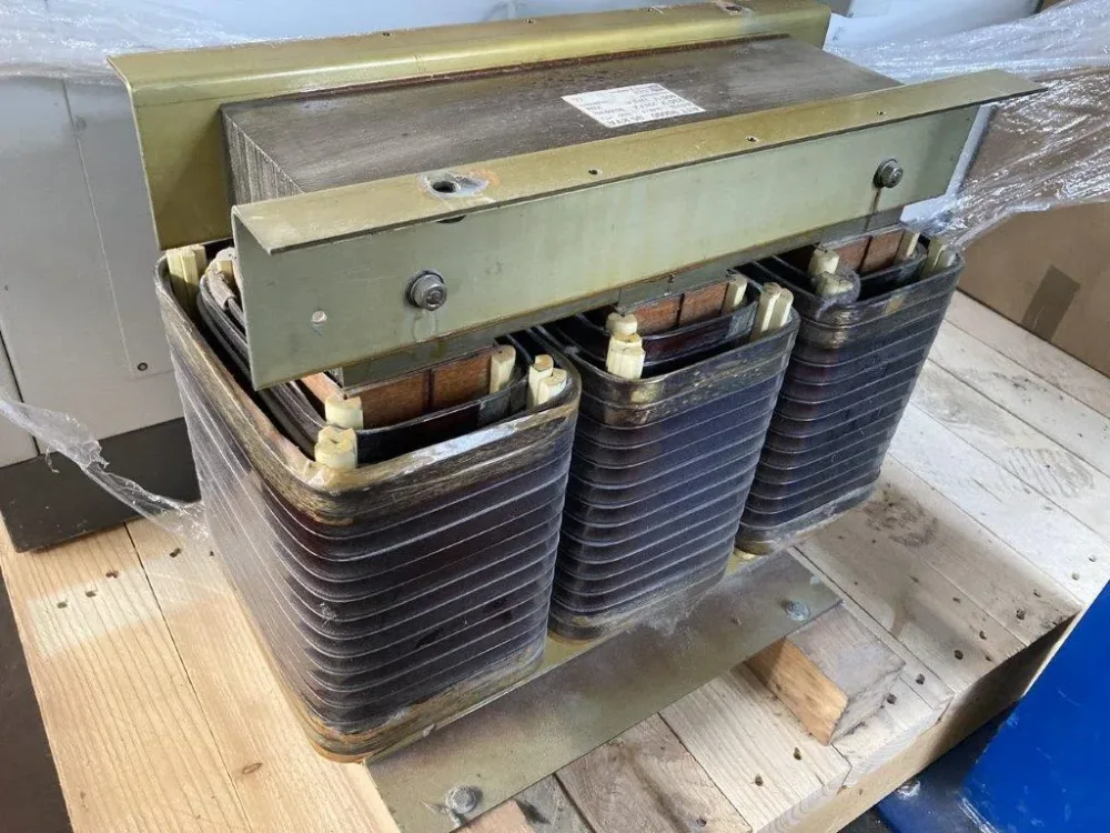 Erea ATT 95000 transformer
