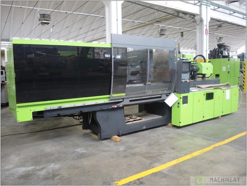 2008 ENGEL VC 750/260 IN0445