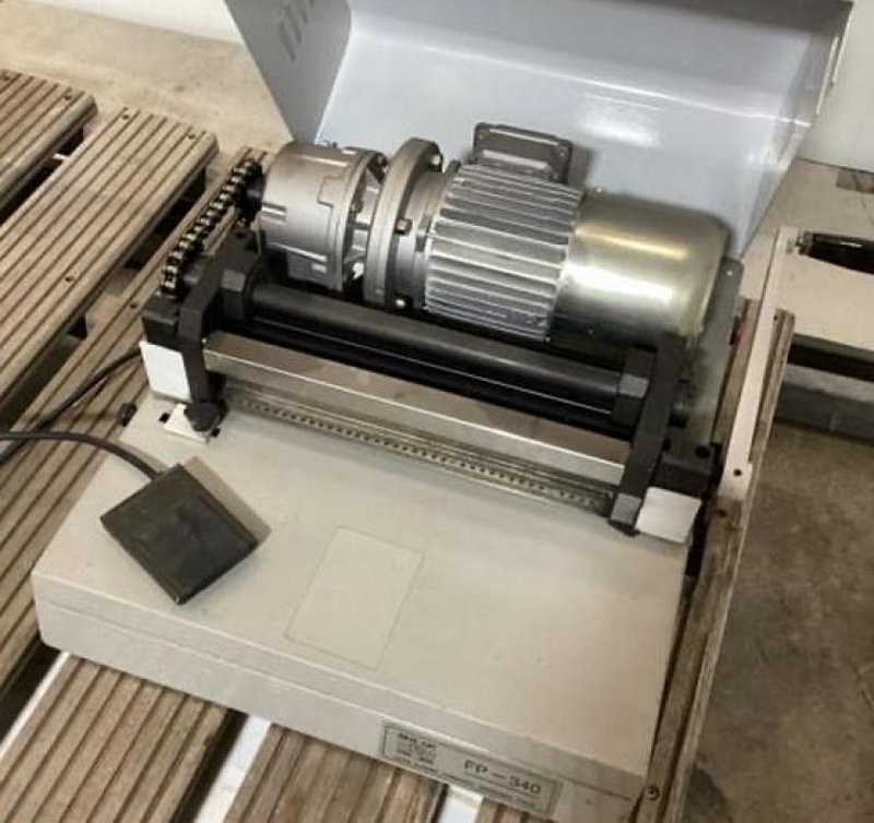 Rilecart FP340