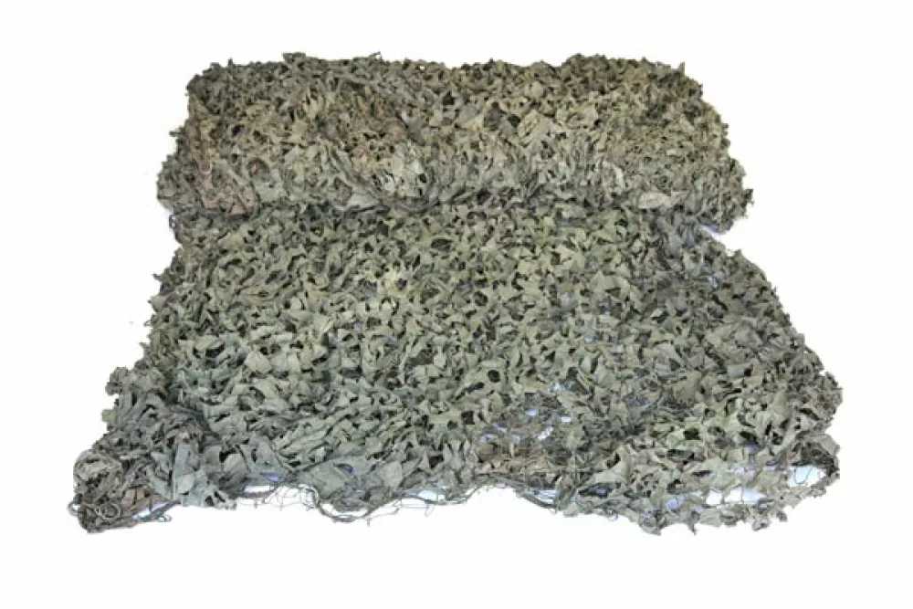 Camouflagenet (nieuw en gebruikt!)