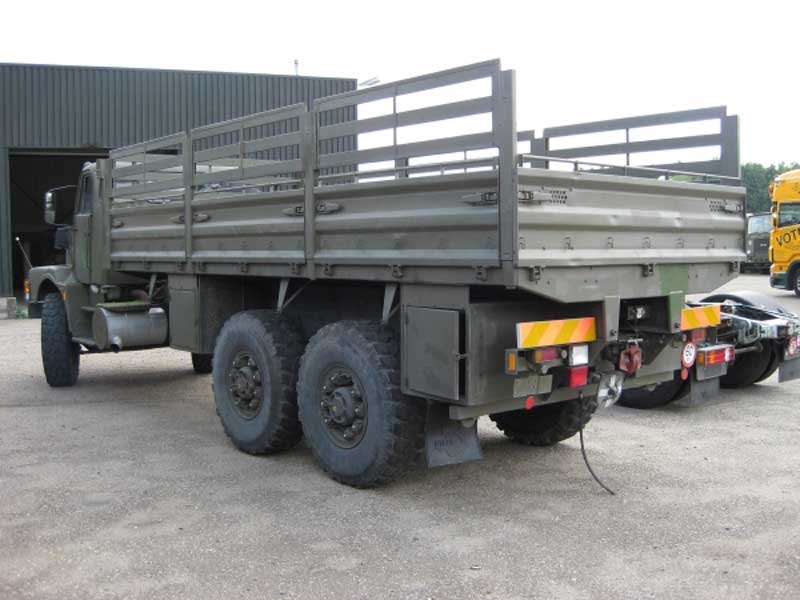 Volvo N10