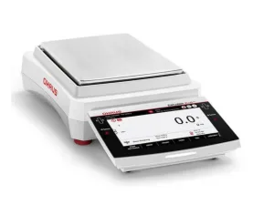 Ohaus Explorer EXP6201 Precision Balance