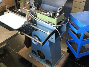 1999 Tränklein RG