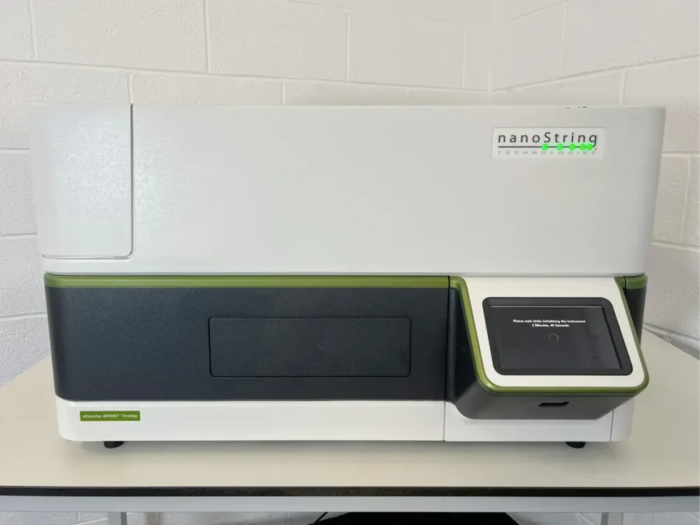 NanoString nCounter SPRINT Profiler